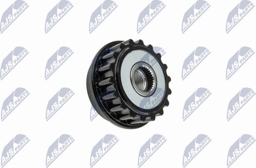 NTY ESA-VW-003 - Puleggia cinghia, Alternatore autozon.pro