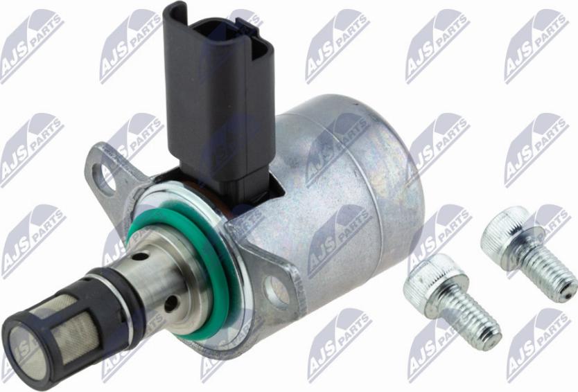 NTY ESCV-FR-002 - Valvola regolapressione, Sistema Common-Rail autozon.pro