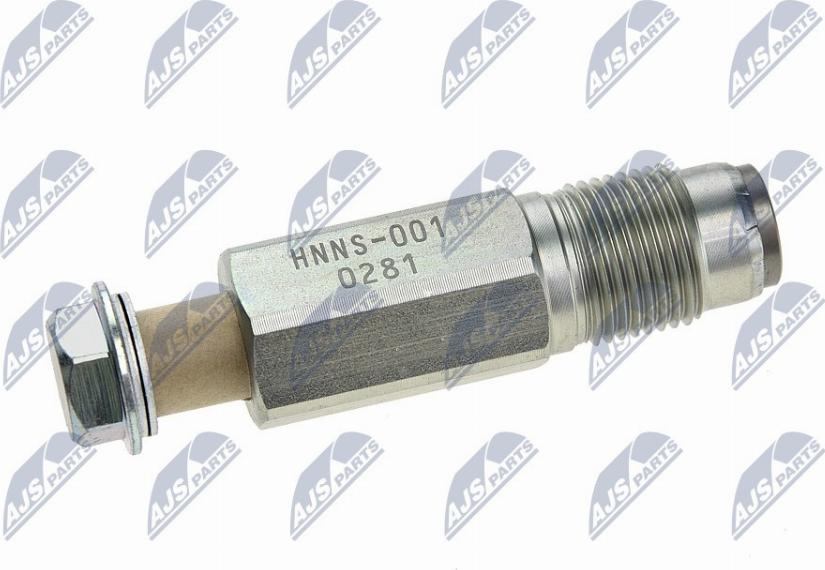 NTY ESCV-NS-001 - Regolatore pressione carburante autozon.pro