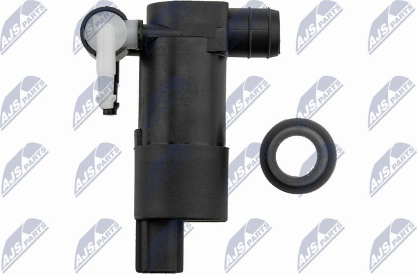 NTY ESP-FR-009 - Pompa acqua lavaggio, Pulizia cristalli autozon.pro