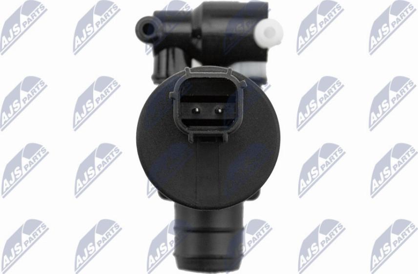 NTY ESP-FR-009 - Pompa acqua lavaggio, Pulizia cristalli autozon.pro