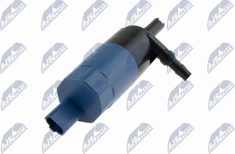 NTY ESP-PE-001 - Pompa acqua lavaggio, Pulizia cristalli autozon.pro