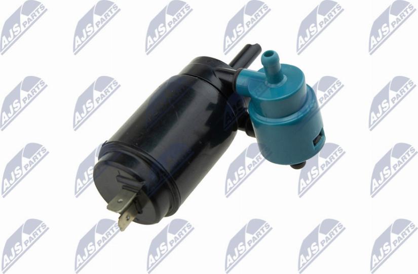 NTY ESP-PL-001 - Pompa acqua lavaggio, Pulizia cristalli autozon.pro