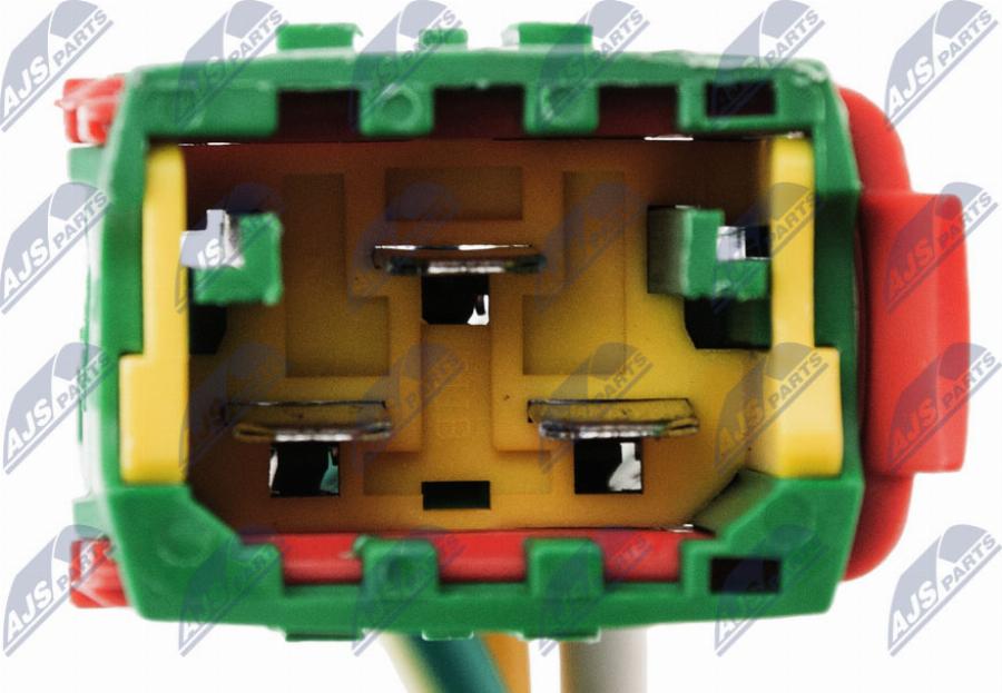 NTY EST-PE-001 - Interruttore, Accensione / motorino d'avviamento autozon.pro