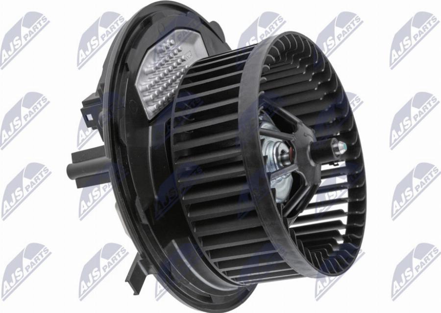 NTY EWN-AU-009 - Ventilatore abitacolo autozon.pro