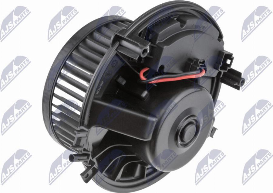 NTY EWN-AU-009 - Ventilatore abitacolo autozon.pro