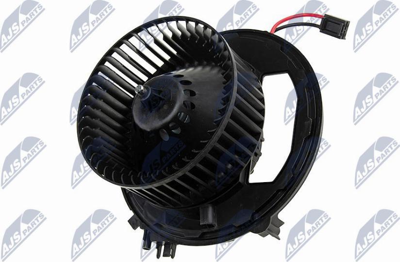 NTY EWN-AU-006 - Ventilatore abitacolo autozon.pro