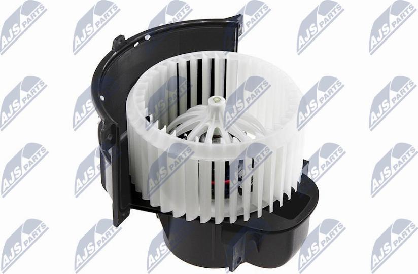 NTY EWN-AU-000 - Elettromotore, Ventilatore abitacolo autozon.pro