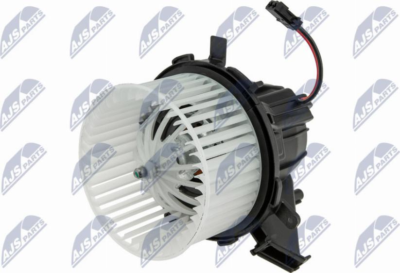 NTY EWN-AU-003 - Ventilatore abitacolo autozon.pro