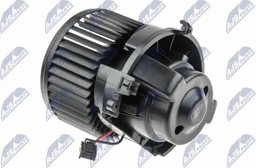 NTY EWN-BM-009 - Ventilatore abitacolo autozon.pro