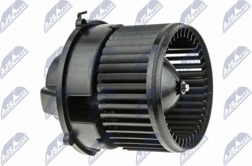 NTY EWN-BM-009 - Ventilatore abitacolo autozon.pro