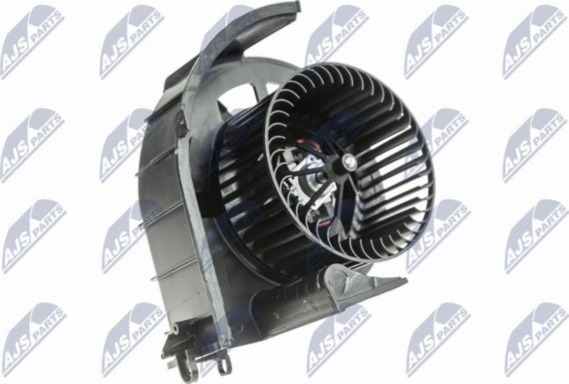 NTY EWN-BM-000 - Ventilatore abitacolo autozon.pro