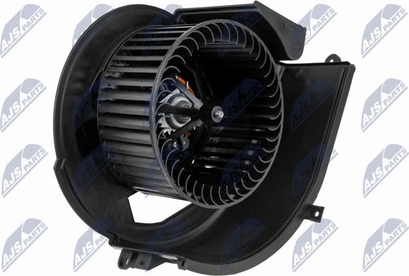 NTY EWN-BM-011 - Ventilatore abitacolo autozon.pro