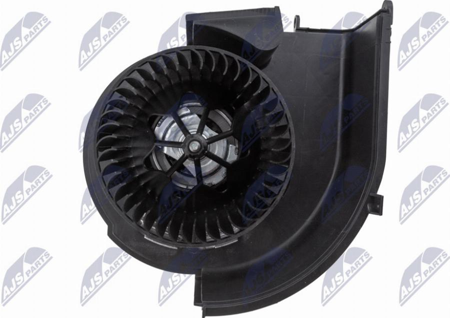 NTY EWN-BM-013 - Ventilatore abitacolo autozon.pro