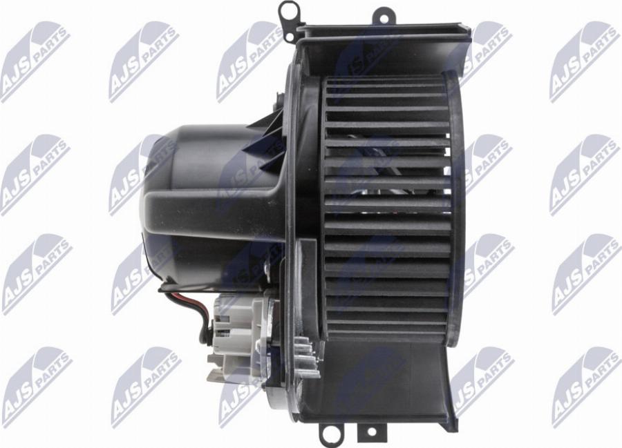 NTY EWN-BM-013 - Ventilatore abitacolo autozon.pro