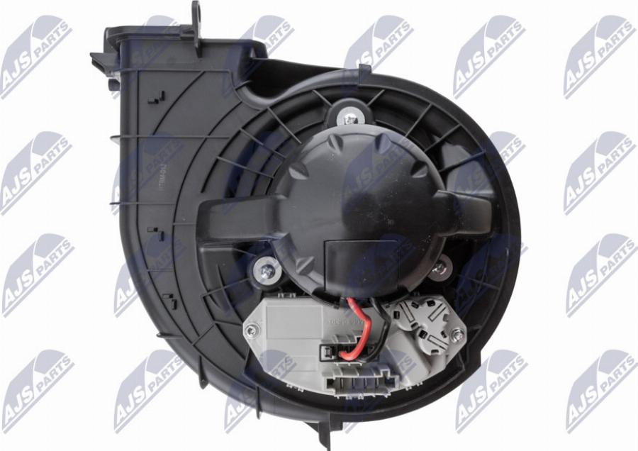 NTY EWN-BM-013 - Ventilatore abitacolo autozon.pro