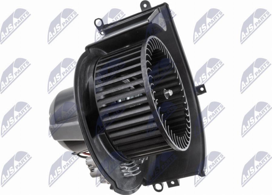 NTY EWN-BM-013 - Ventilatore abitacolo autozon.pro