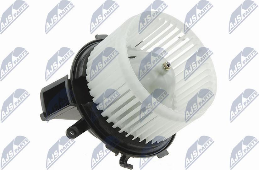 NTY EWN-CT-000 - Elettromotore, Ventilatore abitacolo autozon.pro