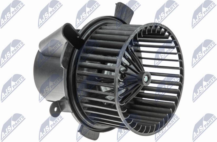 NTY EWN-CT-001 - Ventilatore abitacolo autozon.pro