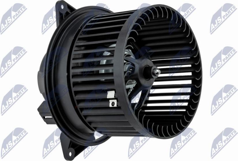 NTY EWN-FR-009 - Ventilatore abitacolo autozon.pro