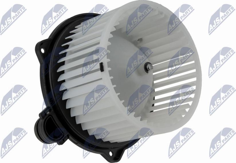 NTY EWN-FR-007 - Ventilatore abitacolo autozon.pro