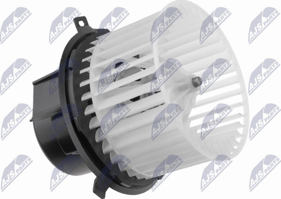 NTY EWN-FR-012 - Ventilatore abitacolo autozon.pro