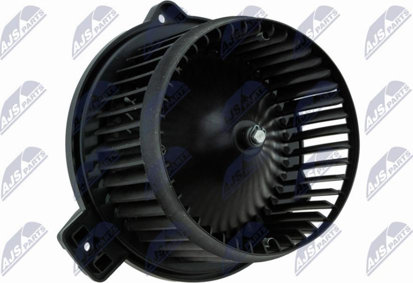 NTY EWN-HY-005 - Ventilatore abitacolo autozon.pro