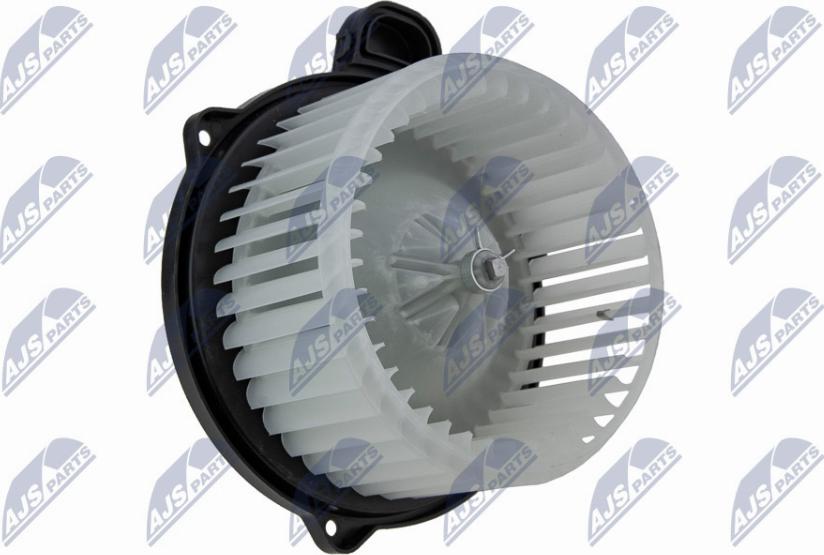 NTY EWN-HY-002 - Ventilatore abitacolo autozon.pro