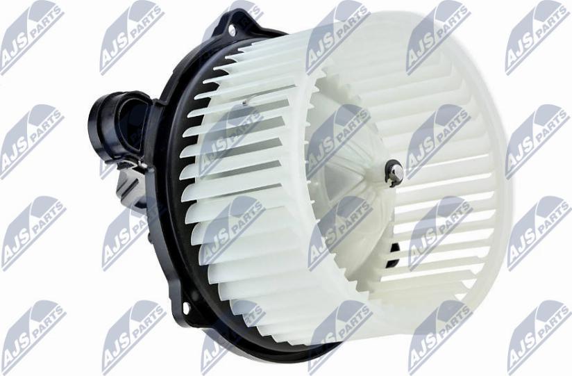 NTY EWN-KA-000 - Ventilatore abitacolo autozon.pro