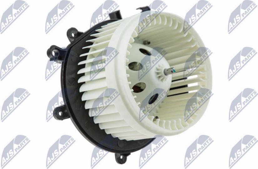 NTY EWN-ME-005 - Ventilatore abitacolo autozon.pro