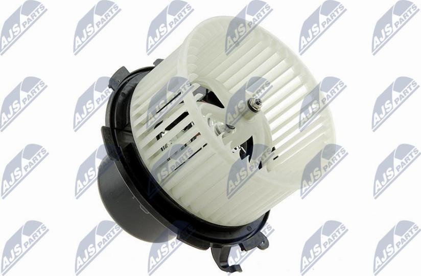 NTY EWN-ME-003 - Ventilatore abitacolo autozon.pro