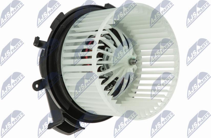 NTY EWN-ME-002 - Ventilatore abitacolo autozon.pro