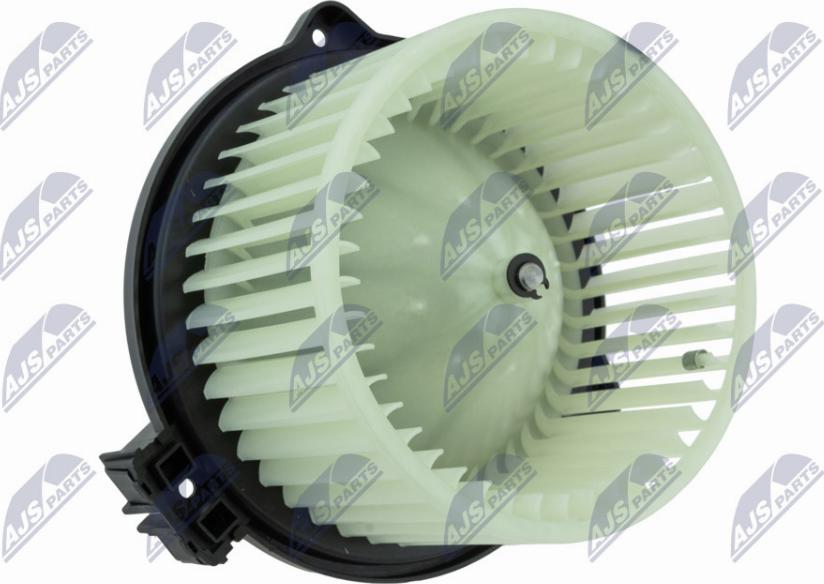 NTY EWN-MZ-005 - Ventilatore abitacolo autozon.pro