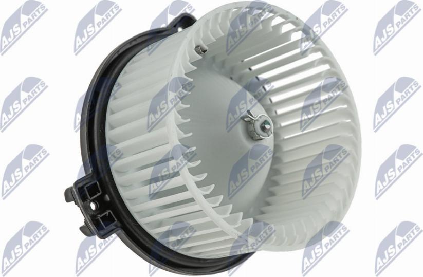 NTY EWN-MZ-001 - Ventilatore abitacolo autozon.pro