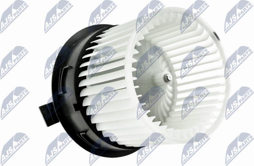 NTY EWN-NS-005 - Ventilatore abitacolo autozon.pro