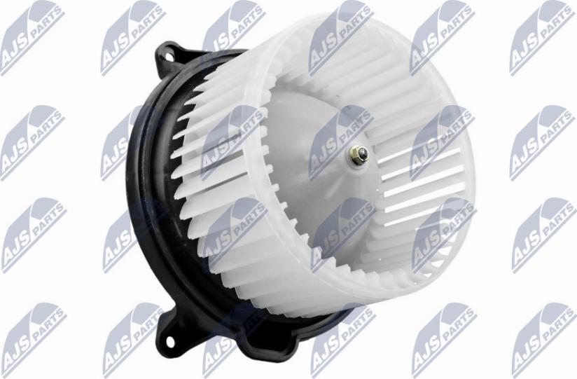 NTY EWN-NS-001 - Ventilatore abitacolo autozon.pro