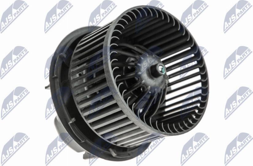 NTY EWN-NS-003 - Ventilatore abitacolo autozon.pro