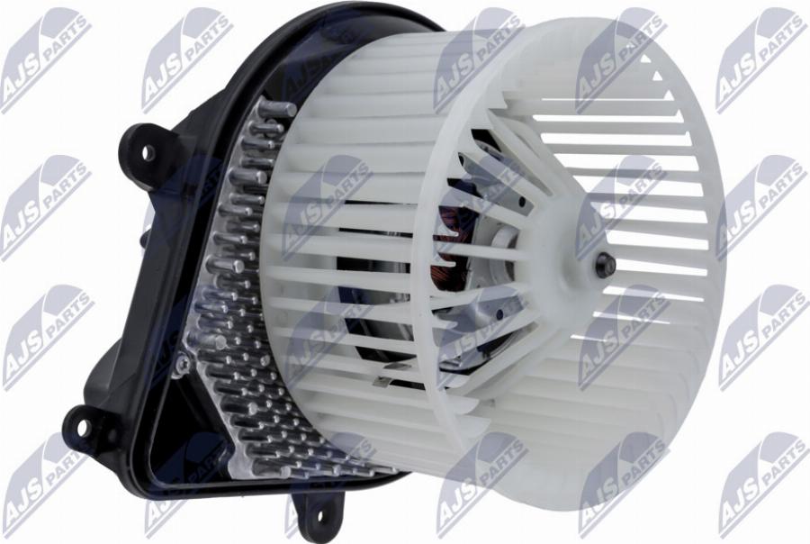 NTY EWN-PE-002 - Ventilatore abitacolo autozon.pro