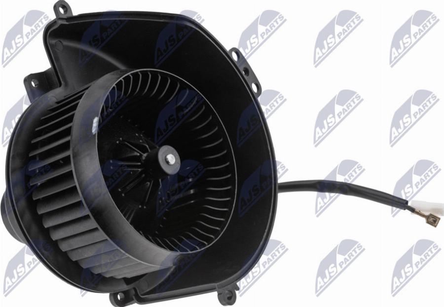 NTY EWN-PL-006 - Ventilatore abitacolo autozon.pro