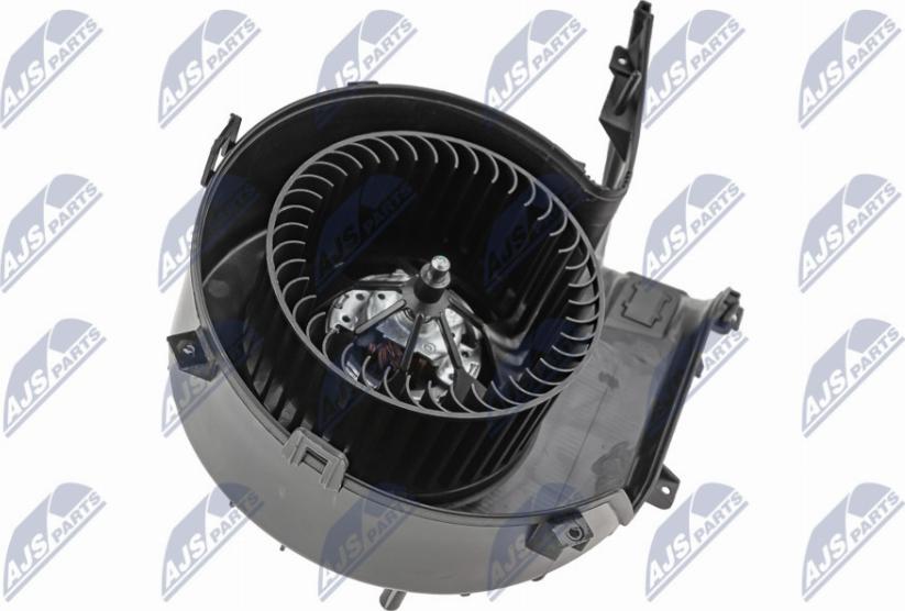 NTY EWN-PL-000 - Ventilatore abitacolo autozon.pro