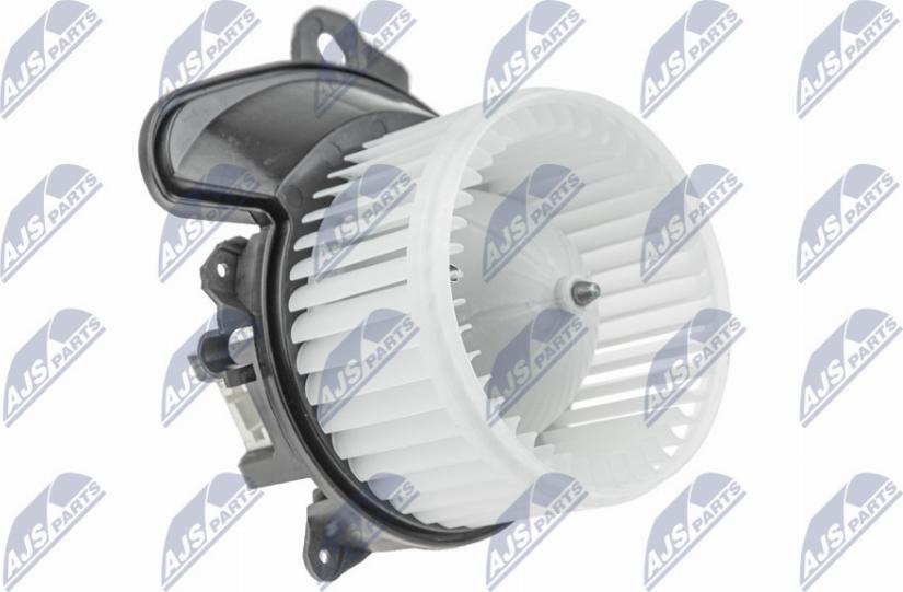 NTY EWN-PL-001 - Ventilatore abitacolo autozon.pro