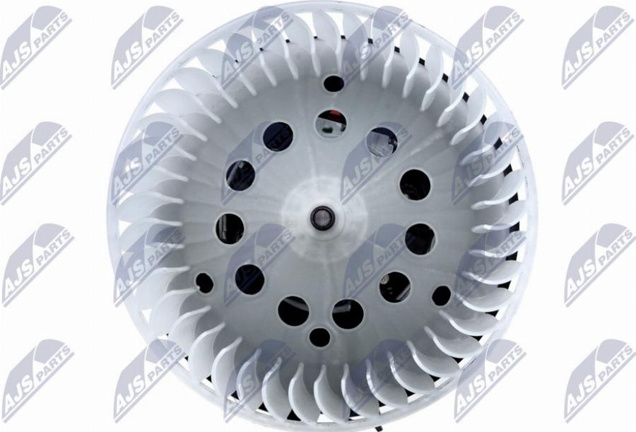 NTY EWN-RE-008 - Ventilatore abitacolo autozon.pro