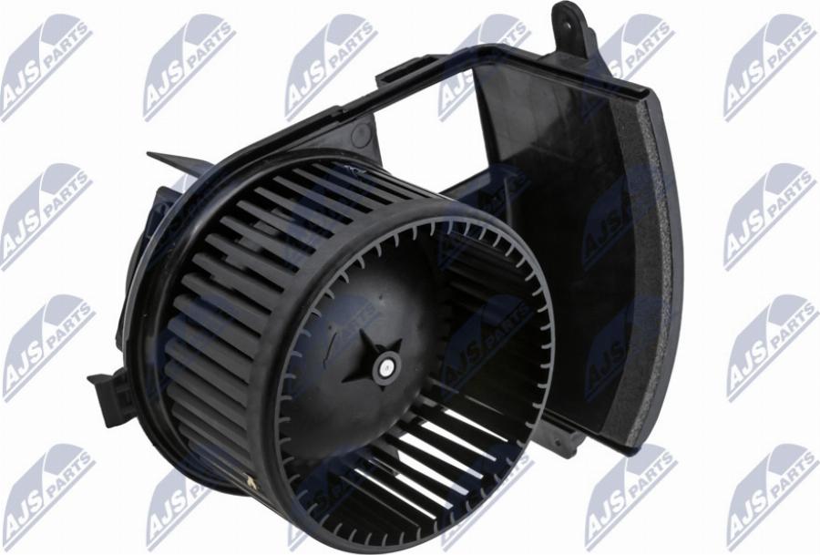 NTY EWN-RE-012 - Ventilatore abitacolo autozon.pro