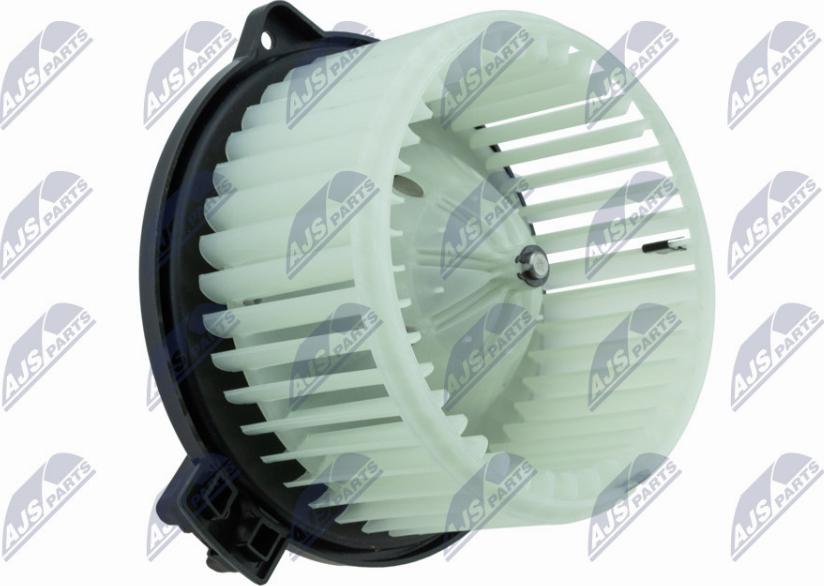 NTY EWN-TY-009 - Ventilatore abitacolo autozon.pro