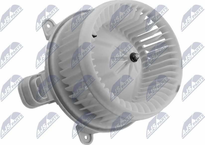 NTY EWN-TY-005 - Ventilatore abitacolo autozon.pro