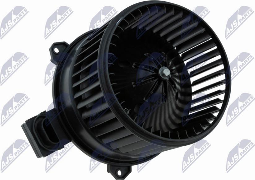 NTY EWN-TY-008 - Ventilatore abitacolo autozon.pro