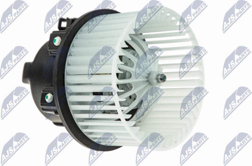 NTY EWN-VV-000 - Ventilatore abitacolo autozon.pro