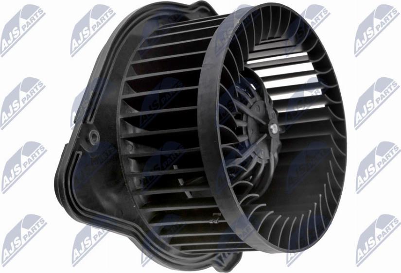 NTY EWN-VV-003 - Ventilatore abitacolo autozon.pro