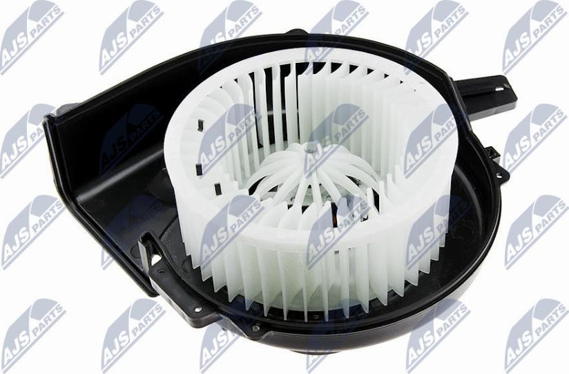 NTY EWN-VW-005 - Ventilatore abitacolo autozon.pro