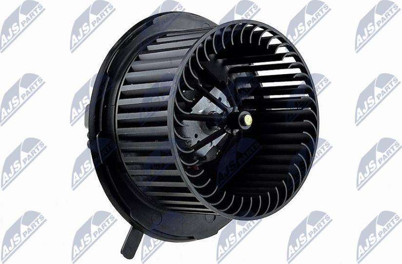 NTY EWN-VW-000 - Elettromotore, Ventilatore abitacolo autozon.pro